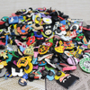 PVC Custom DIY Crocs Sports Shoe Charms