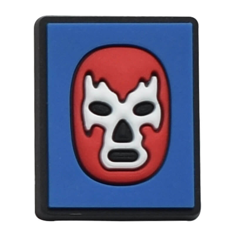 Wholesale Charms For Crocs Charms Mexican Croc Charms