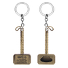 Simulation Thor's Hammer Keychain Metal Keychain Bottle Opener Keychain