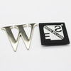 Custom Logo Metal Luxury Shoes Clothes Accessories