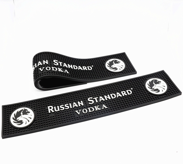 Tuborg Bar Mat Anti Slip Customized Bar Mat