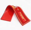 Rectangular Custom Logo Bar Mat Rubber Bar Runner Mat