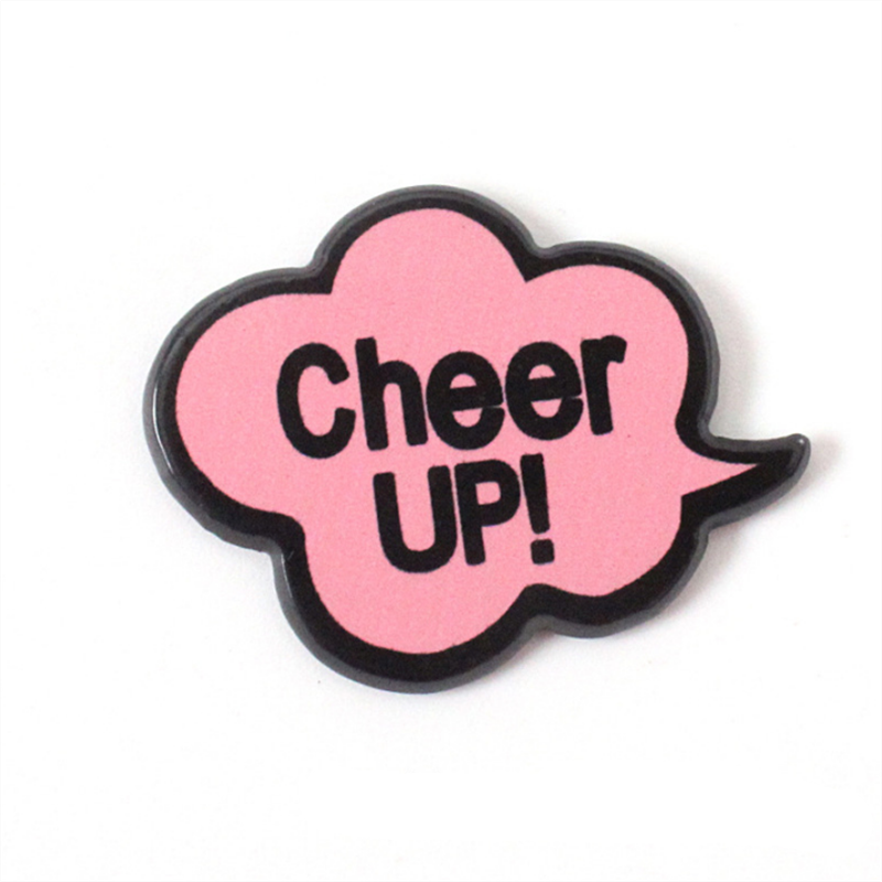 2022 New Style Designer Competitive Price Ceramic 3D Cartoon Fridge Magnets Manufacturer Hot Sale Fridge Magnet