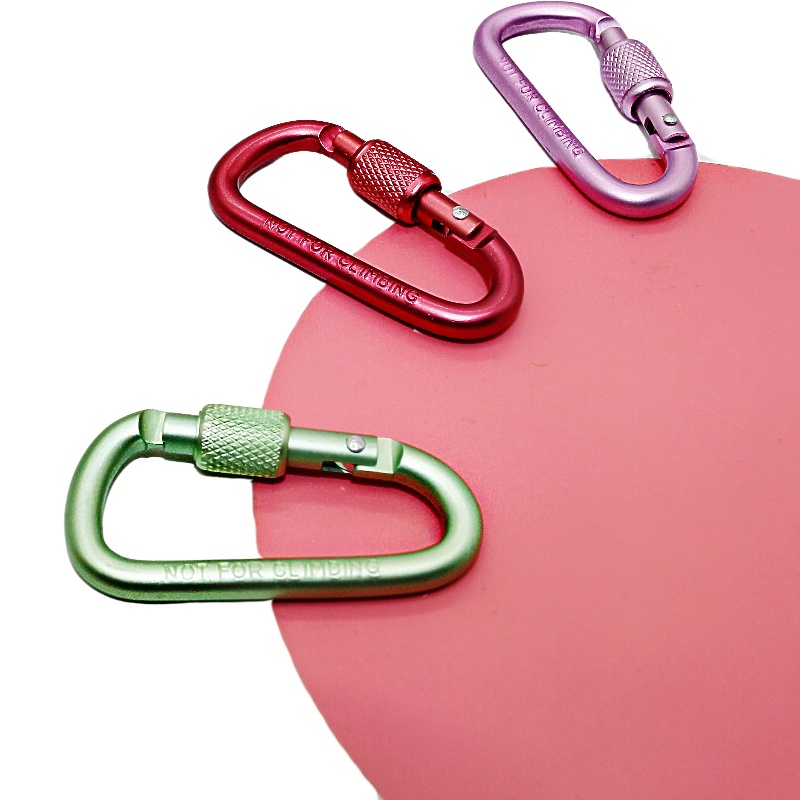 Diy 3D Llaveros Business Steel Mountaineering Chain Keychain Mountaineering Chain Shape Mountain Keychain Diving Compass Flashlight Kn Keychain