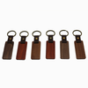 New Product In 2023 Cheap Custom Keychains Wood Carving Keychains Wooden Keychain